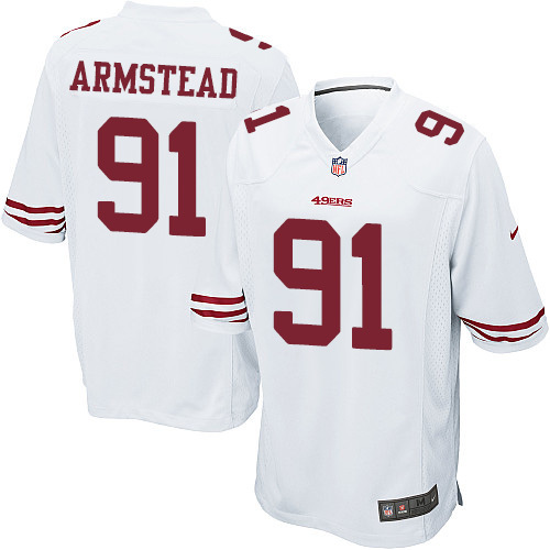 San Francisco 49ers kids jerseys-073